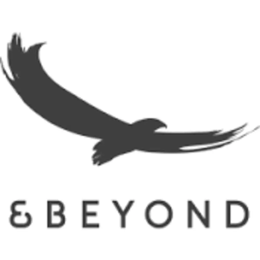 &Beyond Logo