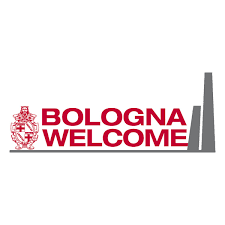 Bologna Welcome Logo