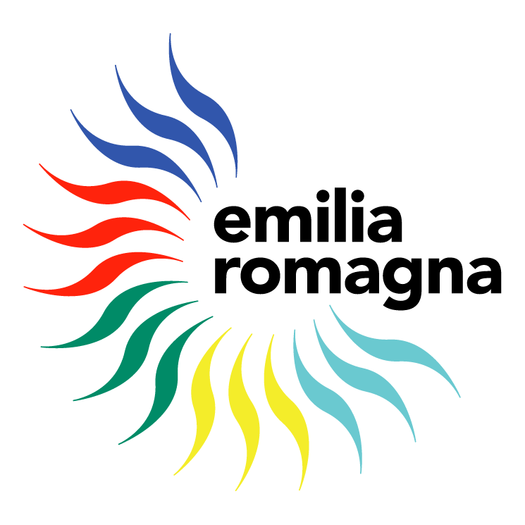 Emilia Romagna Logo