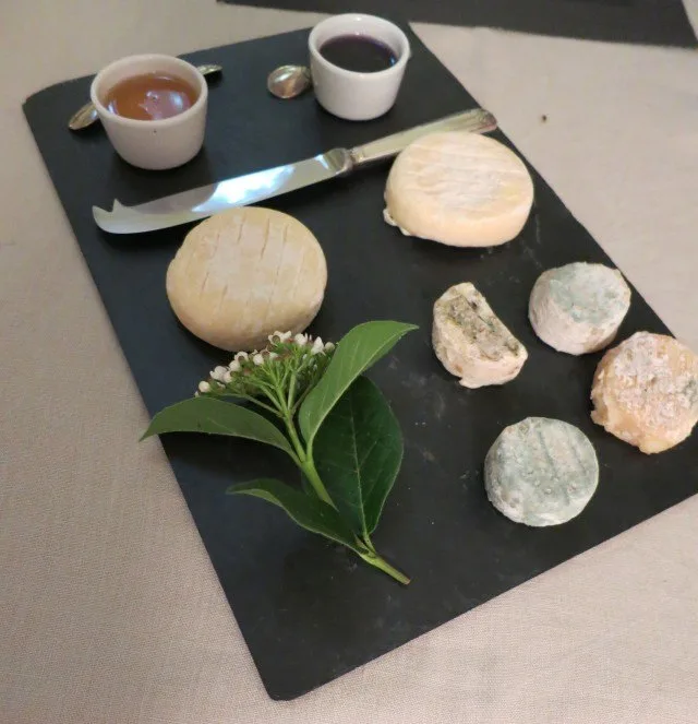 Every Meal Should Have a Cheese Course