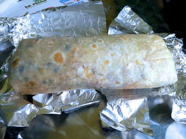 Super Burrito San Francisco Mission