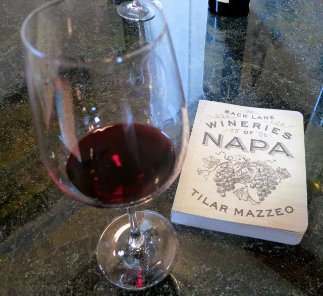 Wine Tasting in Napa Valley