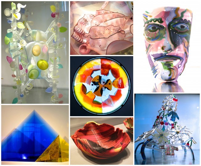 Contemporary Art at The Corning Museum of Glass