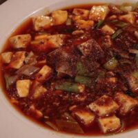 Spicy Szichuan Food at Han Dynasty in Philadelphia