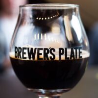 Brewer's Plate 2015