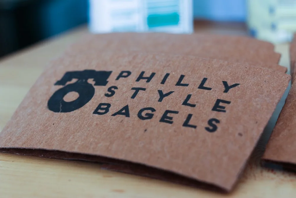 Philly Style Bagels Logo