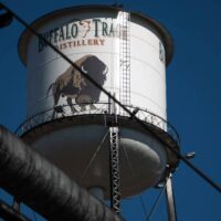 Buffalo Trace Distillery Tour