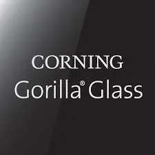 Gorilla Glass Logo