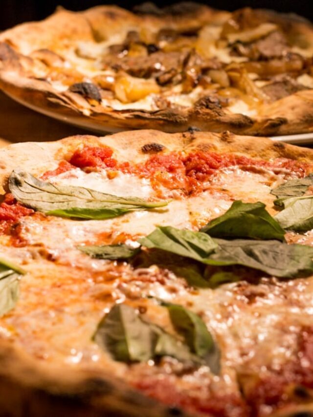 Pizzeria Bianco – The Best Pizza in Phoenix Story