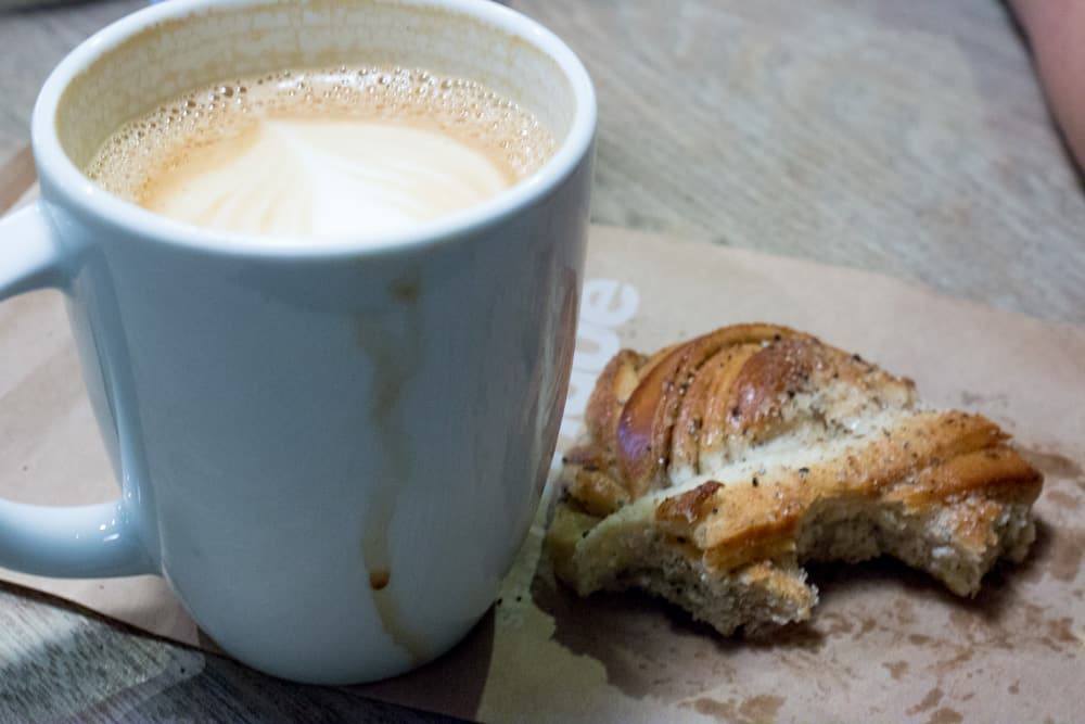 Stockholm Fika Love - Fabrique Coffee and Bulle