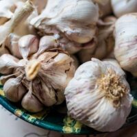 Garlic Workshop - Bucharest Food Guide