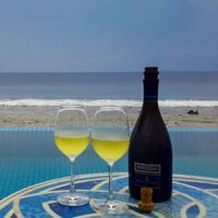 Villa Pool Champagne - Kandima Maldives