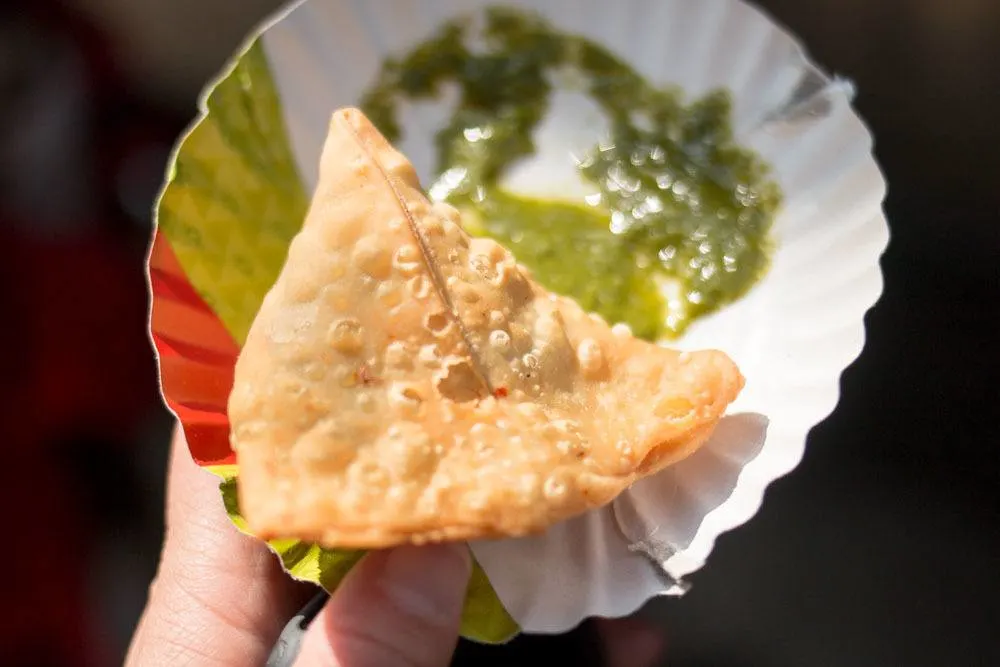 ægtefælle sikkert berolige Explore Indian Food during an Old Delhi Food Tour | 2foodtrippers