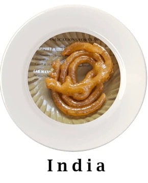 India Plate