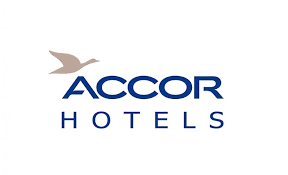 Accor Hotels Logo