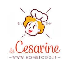 Le Cesarine Logo