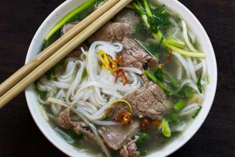 Pho Bo