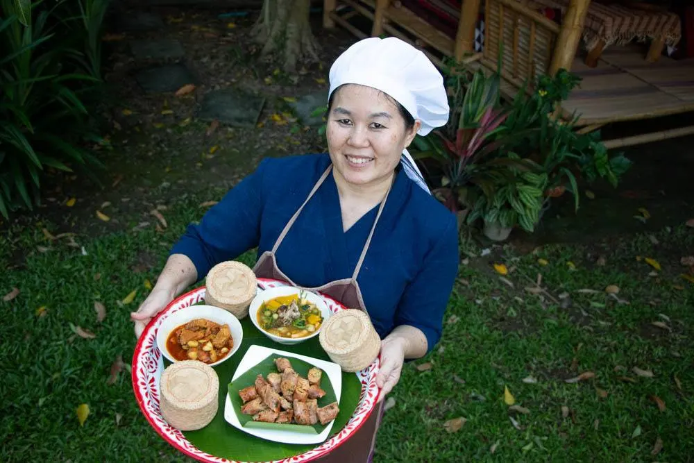 Love Chiang Mai - Chef Lin
