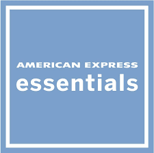 American Express Essentials Logo