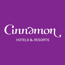 Cinnamon Hotels Logo