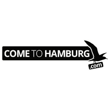 Come to Hamburg Logo