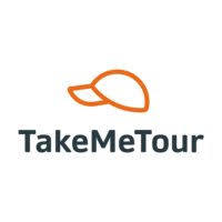 TakeMeTour Logo