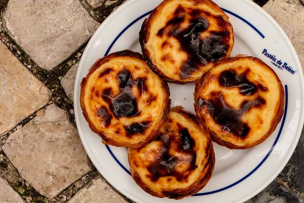 What to Eat in Lisbon | 10 Lisbon Food Favorites | 2foodtrippers