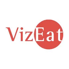 VizEat Logo