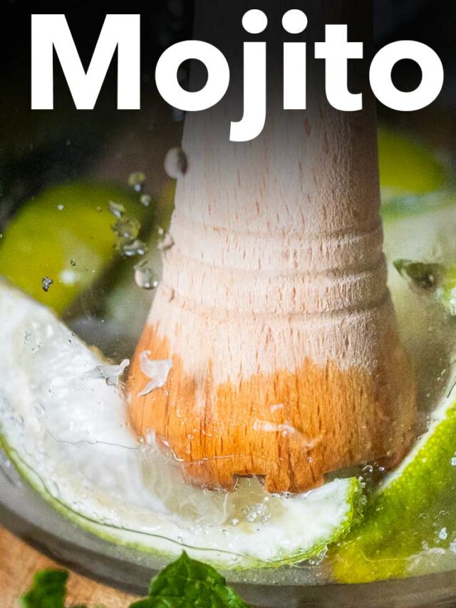 Mojito Recipe