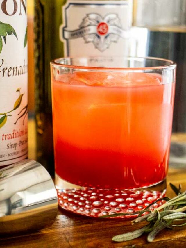 10 French Cocktails You’ll Love