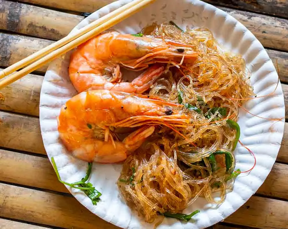 26 Thai Food Favorites You Will Love | 2foodtrippers