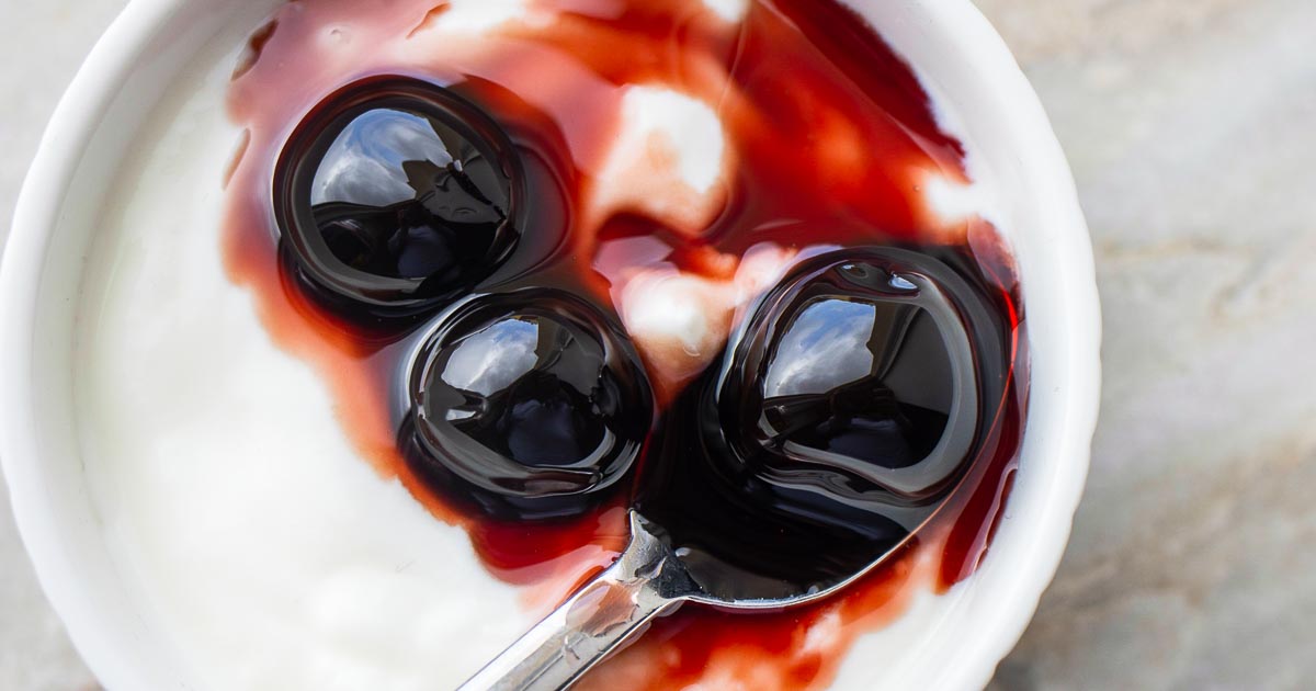 5 Ways to Use Luxardo Cherries - 2foodtrippers