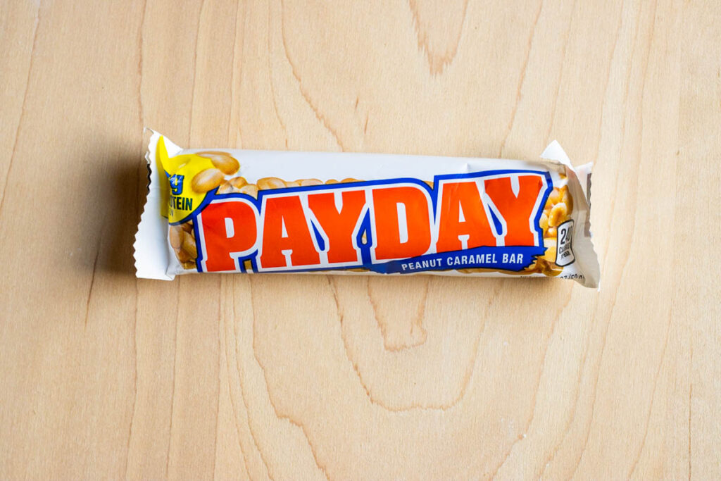 Payday Bar