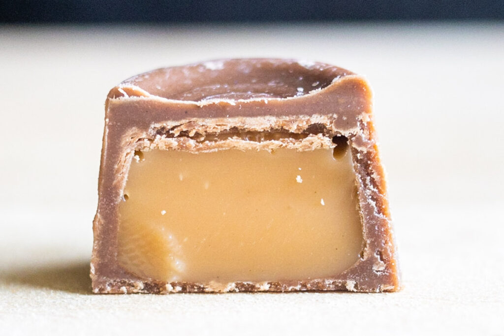 Rolo Cross Section