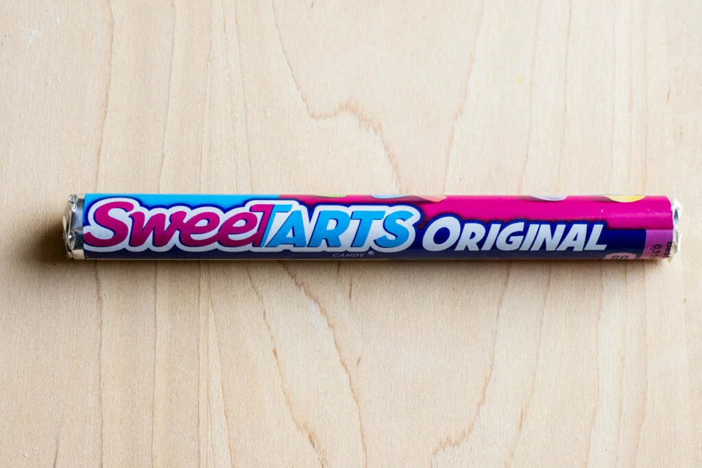 Sweetarts Candy