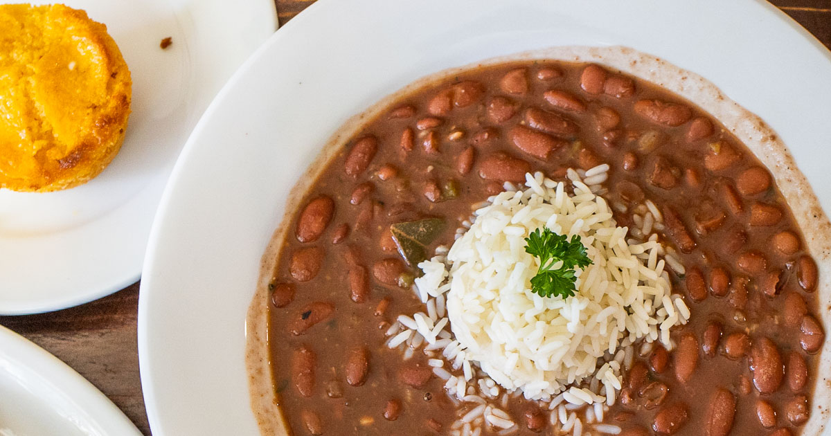 31 New Orleans Food Favorites That You Will Love