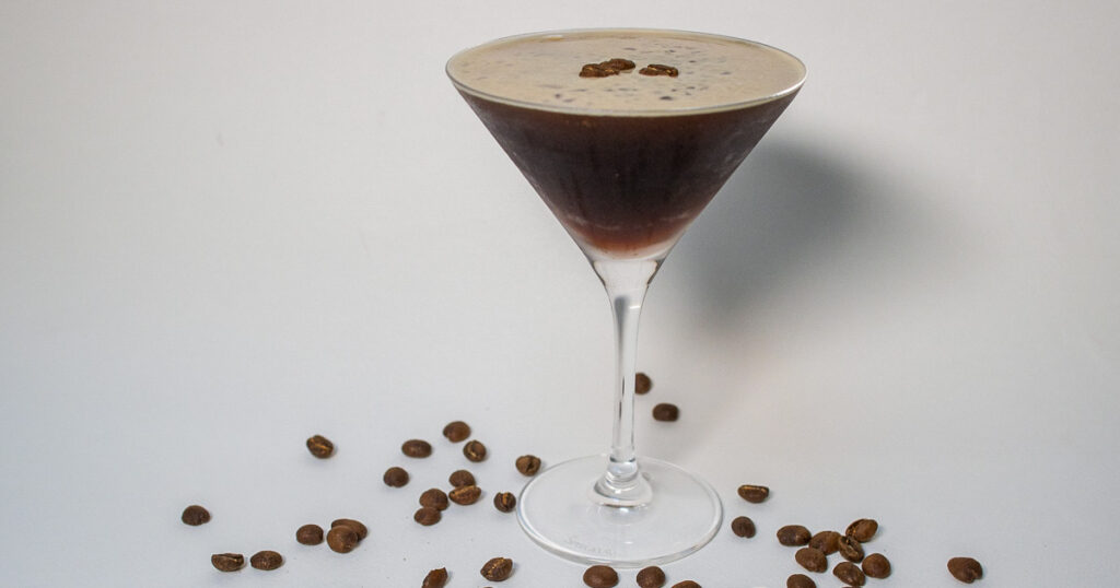 Espresso Martini - Social IMG
