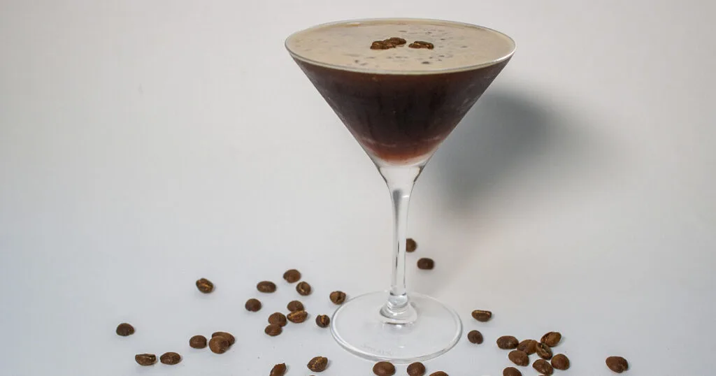 Espresso Martini - Social IMG