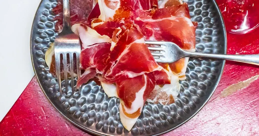 Barcelona Food Favorites - Social IMG