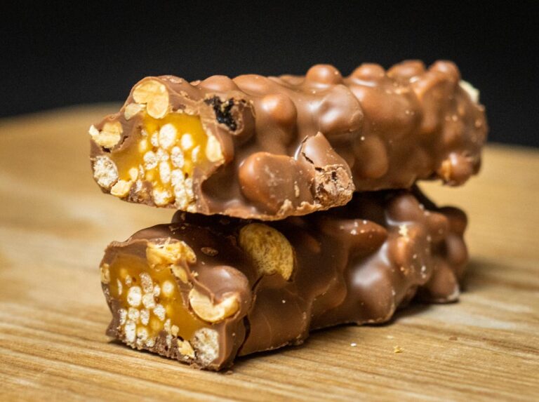 50 British Candy Favorites | 2foodtrippers