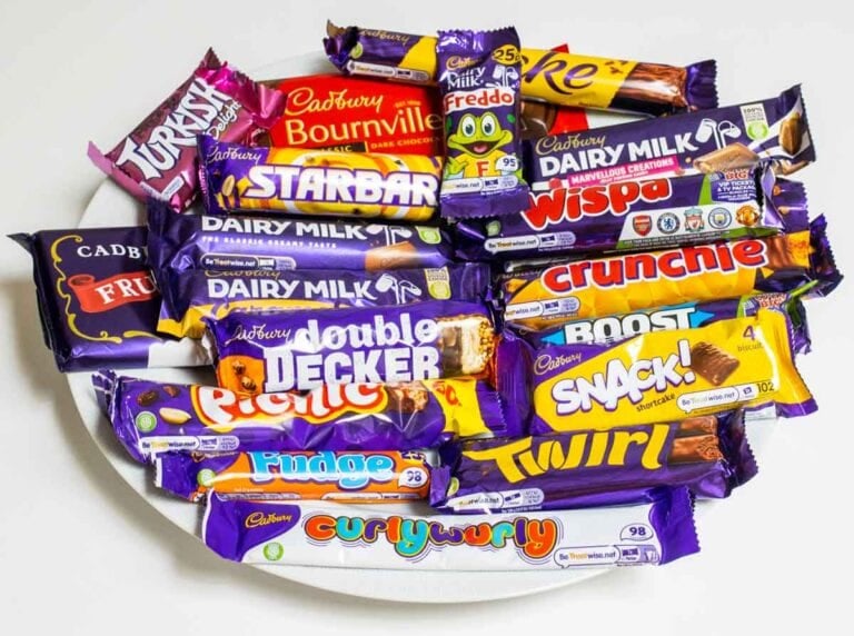 British Candy - Social IMG