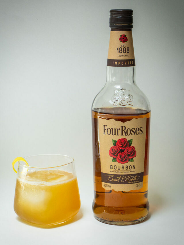 16 Bourbon Cocktails You’ll Love