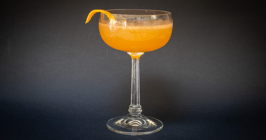 Brown Derby Cocktail - Social IMG