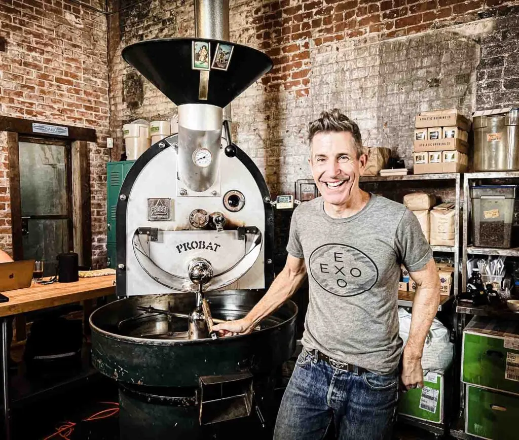 Owner at Exo Roast Co. in Tucson