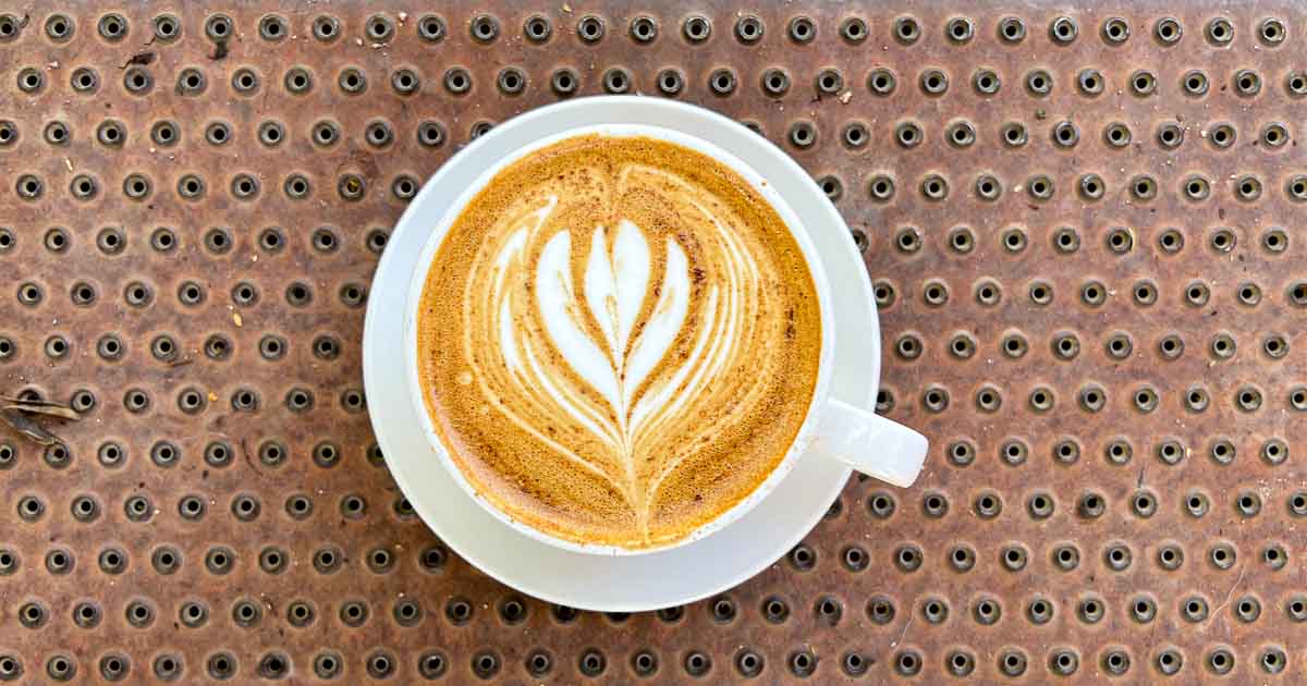 6 Best Coffee Shops in Tucson