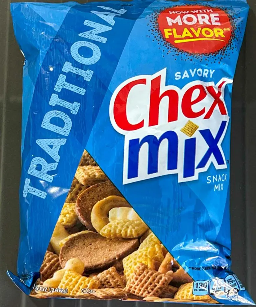 Chex Mix Package