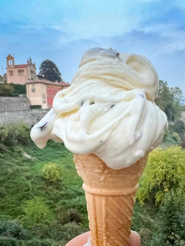 14 Tasty Cities in Italy Story