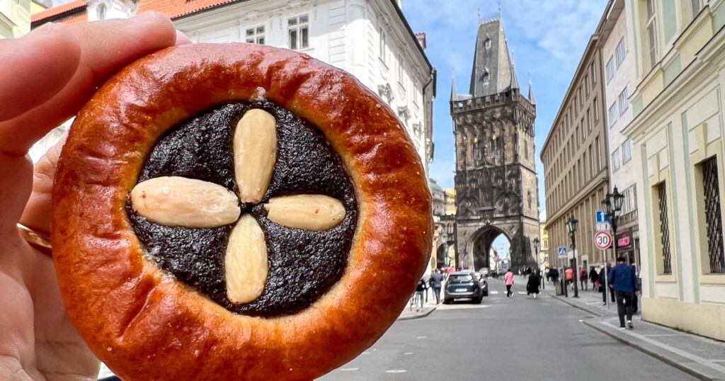 Prague Food Favorites - Social IMG