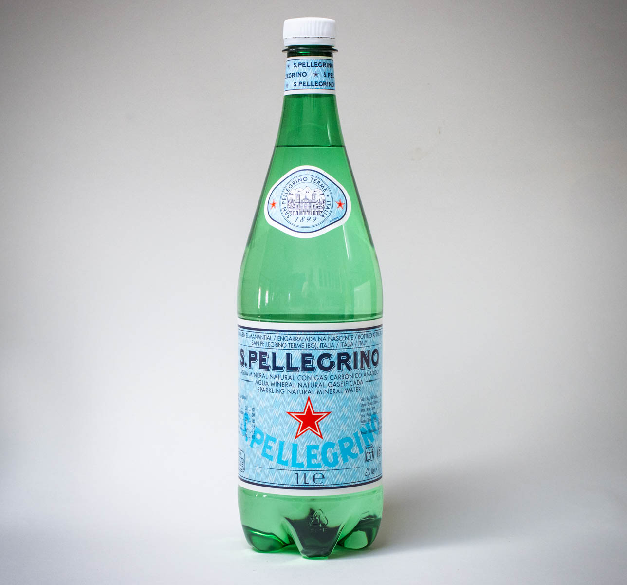 Pellegrino Bottle