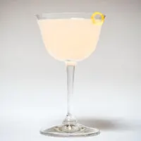 Army and Navy Cocktail